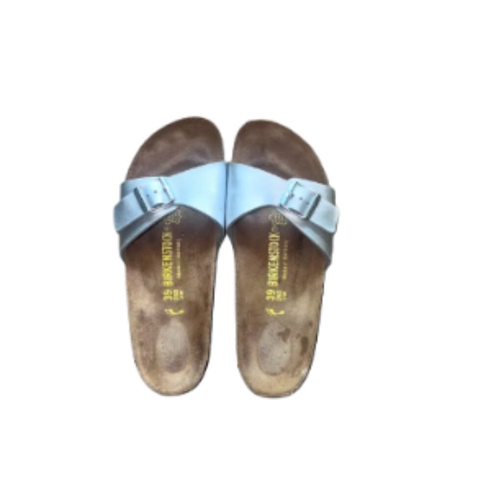 Birkenstock Madrid Sandals